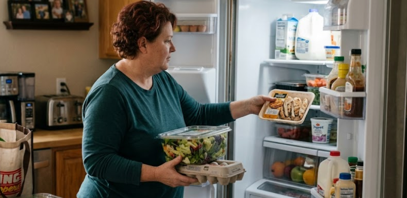 Похудение без перфекционизма: почему подход «достаточно хорошо» работает